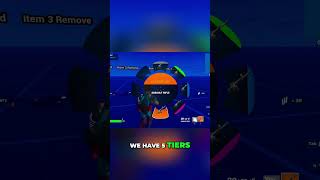 Shader Based Custom Inventory #fortnitecreative #fortnite #uefn
