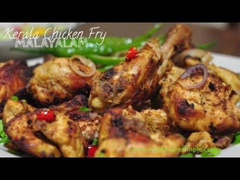 kerala-chicken-fry-|-കേരള-ചിക്കൻ-ഫ്രൈ-|-shanas-spices-ep:-30