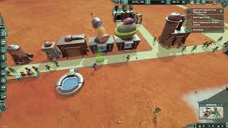 Mars Attracts 2.0 Demo (Uncommented)