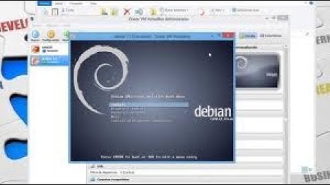 Konfigurasi Asterisk dengan VirtualBox
