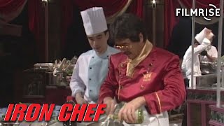 Iron Chef  Season 4, Episode 18  Battle Beef  Full Episode