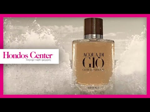 armani stronger with you hondos center