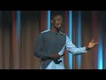 Human Before Colour | John Atoyebi | TEDxKDISchool