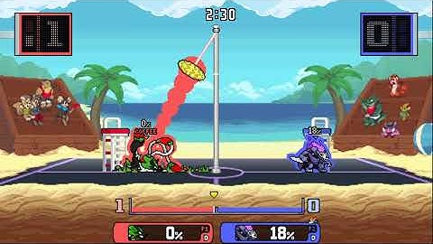 how to win tether ball