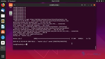 How To Install X-cart On Ubuntu 19.04