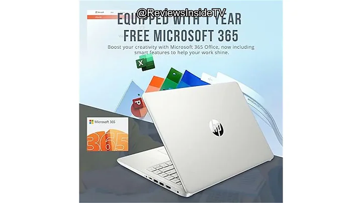 HP Stream 14" Laptop Review 2025: Is It Worth It for Students or Budget Buyers?