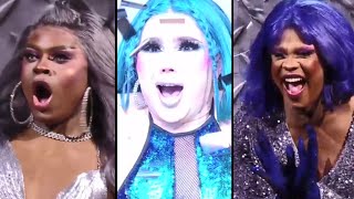 Canada's Drag Race S4 queens get scared in different ways