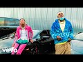 Tyla yaweh  stuntin on you official music ft dababy