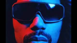Dam-Funk - Spacecapades