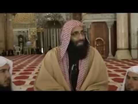 شيخ يتحدث عن الركوع لملك المغرب في حفل الولاء قمة الحكمة