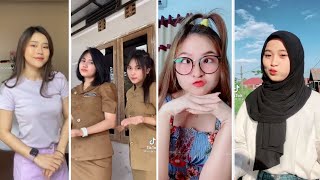 Tiktok Cewek Viral Bambimbum Bikin Goyang