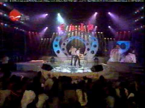 2003最後的溫柔(天地英雄校園行)-王傑