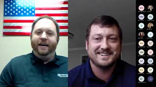 How Nighthawk Accelerates Growth and Automation with NetSuite 20211007 120219 Meeting Recording
