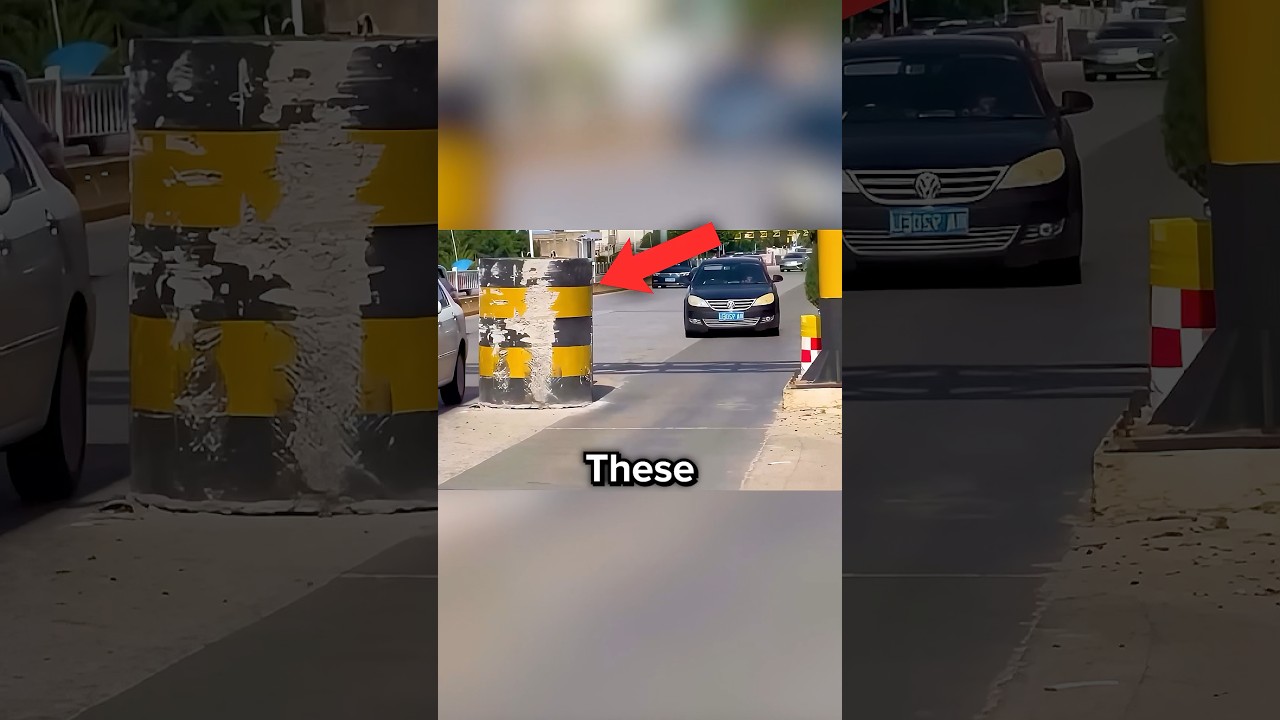 World’s Worst Road Blocks
