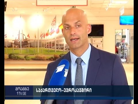 ექსკლუზივი: ჯეიმს აპატურაის პირველი კომენტარი თავადცვის ახალ მინისტრთან დაკავშირებით