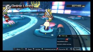 Hitboxes and broken load screens