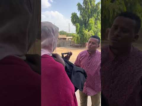 مؤيد جمال كوميديا