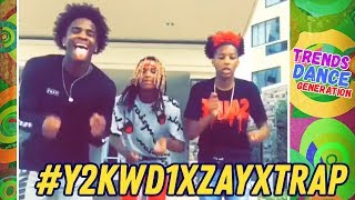 Look At Me Challenge Dance Compilation π₯ #y2kwd1xzayxtrap #xxxtentacion