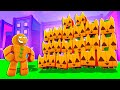 ⚡ Я собрал 20 Huge Pumpkin Cats! И вот что произошло .. | Roblox