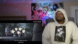 Thousand Autumns ep 7 reaction