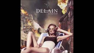 DELAIN - Let&#39;s Dance