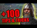 Over +100 Tips &amp; Tricks I WISH I knew Sooner in Manor Lords Mp3 Song