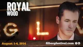 2014 Filberg Festival