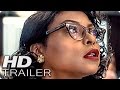 HIDDEN FIGURES Trailer German Deutsch (2017)