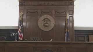 Orleans Re-Entry Court program offers support for nonviolent convicted felons