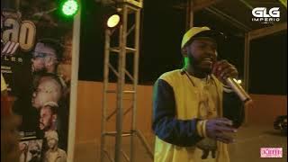 #GLG_Império TANAY Z vs TROVOADA batalha completa