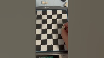 How to move the rook in Chess