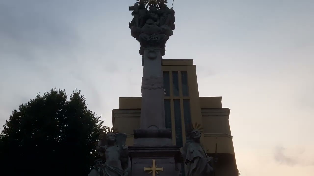 Новая работа в Словакии 