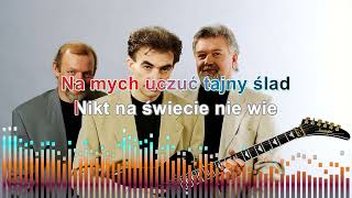 ♪ Czerwone Gitary - Nikt na świecie nie wie KARAOKE ♪