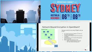 Simpler Encrypted Volume Management with Tang