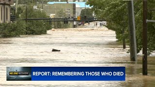 Remembering those who died due to Hurricane Helene | N&O Talkback