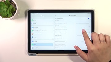 How to Enable Auto System Updates in Blackview Tab 13?
