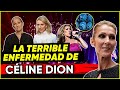 MÉDICO EXPLICA ENFERMEDAD DE CÉLINE DION 🧐 | MR DOCTOR | Síndrome de la Persona Rígida