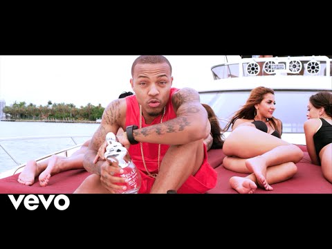 Jermaine Dupri, Bow Wow - Wya / Where You At?