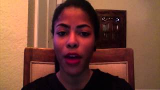 Danielle Boyd The Creative Mind Group Berlin Intro Video 2015