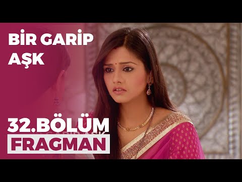 Bir Garip Aşk 32. Bölüm Fragmanı - 1 Aralık Salı