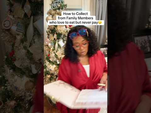 Tis The Season To Give Not Mooch Off Family Elders Bmackwrites Christmas 