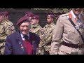 Harwick Hall   Home of the British Airborne Forces 12th May 2019
