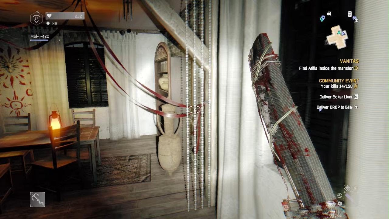 Dying Light: The Following – Enhanced Edition DLC Part 28