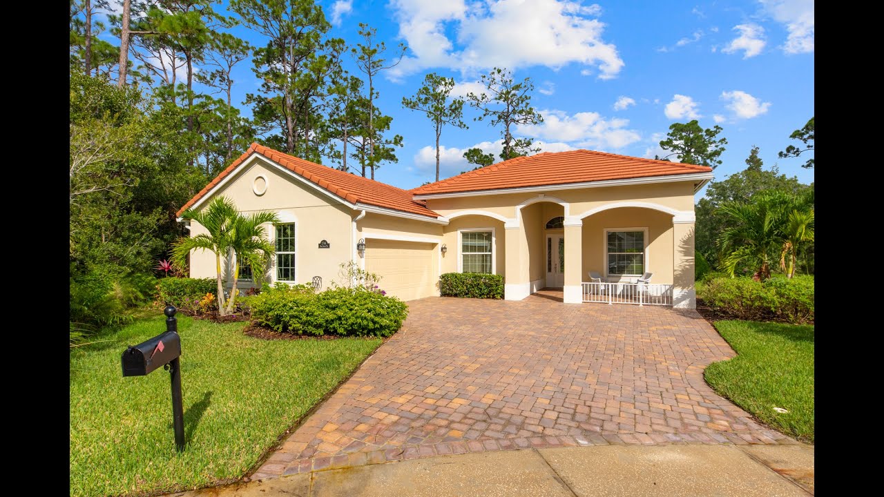 2746 Oak Alley Dr, Fort Pierce, FL 34981 YouTube