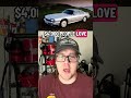 $10k budget, 5 car garage… #cars #budget #garage #chevy #jaguar