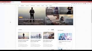 Gantry 5 - "Branding" Particle (Headlines)