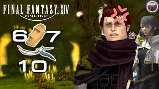 FFXIV Neutered Aurum Vale... The Dungeon Problem