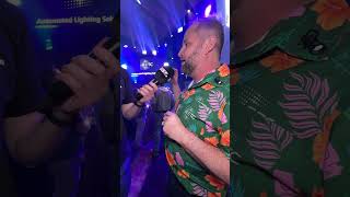 Etc Zeo Movinghead Ise 2025 Integrated Systems 2025