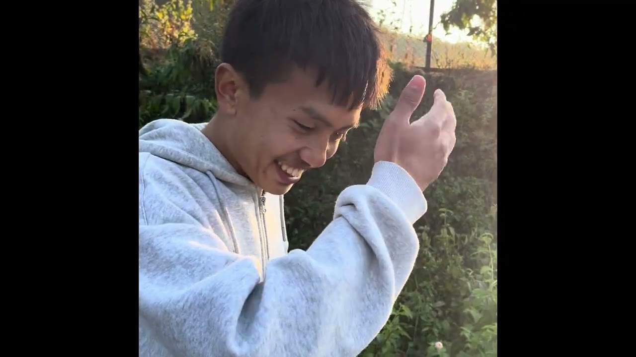 Powerhouse training. Gurkha universe boys.