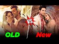 Original vs Remake ft. 2024 - Bollywood Remake Songs | Old vs New Hindi Song